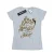 Disney Dames/Dames Tinkerbell Sterren Katoenen T-Shirt (Sportgrijs)