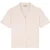 Malelions Women Emblem Bouclé Shirt | Soft Pink