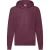 Fruit of the Loom Heren lichtgewicht pullover hoodie