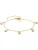 Tamaris Armband  goud