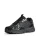 Bershka Sneakers laag  zwart