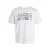 T-shirt Jack & Jones Jeff Logo