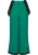 ZigZag Sportbroek ‘Soho’  groen gemêleerd