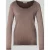 Smith and Soul regular fit shirt met lange mouwen van katoenmix