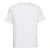 Russell Europa Heren Klassiek Zwaargewicht Ringspun Korte Mouwen T-Shirt (Wit)