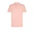 Timberland regular polo lichtroze