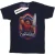 Li-cense Disney heren onward corey manticore crest t-shirt