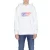 Ontspannen Fit Hoodie Model Un14203700008ro