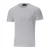 Mizuno Heren Shizuoka Vrijetijds T-Shirt (Grijs)