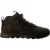 Timberland Kinder Trekker Leren Wandelschoenen (Zwart)