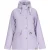 Schmuddelwedda Regenjas Dames Pastelkleurige lavendel