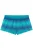 BUFFALO Zwemshorts  marine / turquoise