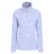 Mountain Warehouse Dames/dames Snowdon Gemêleerd Fleece Top (Lila)
