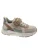 Beppi Sneakers ‘Casual Sport Shoe’  beige