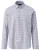 Bugatti | Heren | Casual Overhemd Donkerblauw