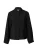 SELECTED Blouse ‘SLFAMARA’  zwart