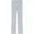 Emporio Armani Herenbroek met taps toelopende pijpen (Blauw)