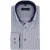 Strijkvrij overhemd Casa Moda blauw comfort fit