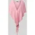 Vera Mont Stola van chiffon met knoopsluiting