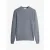 Antony Morato Heren trui regular fit merino wool merino