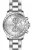 Invicta Specialty 48896 Heren Horloge – Quartz Uurwerk – Roestvrij Staal met zilveren Wijzerplaat – 45mm