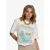 Nikkie Dames t-shirt paradise
