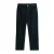 Tommy Hilfiger corduroy baggy casual broek donkerblauw