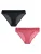 Next Slip  pink / zwart