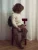Lil’Atelier Trui  lichtbeige