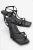 Gibson Stiletto Sandaal