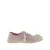 Dames canvas sneakers Victoria 110 Drec/Logo