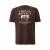 Klassiek katoen T-shirt met artwork s.Oliver