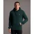 Lyle & Scott pullover hoodie in groen