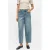 OBJECT OBJMIU barrel jeans – mediumblauw