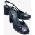Desia Slingback Rondneus Pump (Dames)