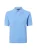 Franco Callegari Shirt  lichtblauw