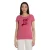 Dames-T-shirt Ragwear Fllorah Pp Gots