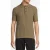 AllSaints Miller Ss Polo Herb Green