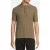 AllSaints Miller Ss Polo Herb Green