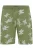 BLEND Broek  lichtgrijs / appel