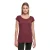 T-shirt dames Urban Classics Cherry Line