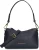 Smaak Amsterdam Schoudertas
Dames Jack, Materiaal: Leer, Kleur: Donkerblauw