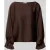 VM by Vera Mont comfort fit blouse met lange mouwen met boothals