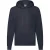 Fruit of the Loom Heren lichtgewicht pullover hoodie