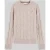 Tommy Hilfiger Regular fit pullover van pure wol