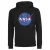 Hoodie Mister Tee Nasa