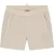 Malelions Junior Signature Swim Shorts | Taupe