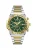 Gc Analoog horloge ‘Idol Sport’  zilver