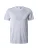 ADIDAS PERFORMANCE Functioneel shirt ‘GYM+’  basaltgrijs