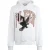 Hoodie Sweatshirt Eagle